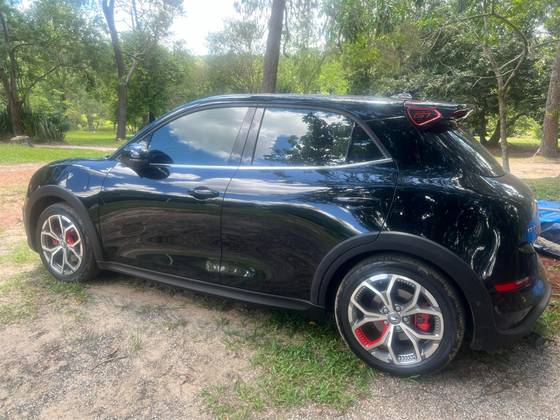 GWM ORA 03 63 KW ELÉTRICO GT GWM ORA 03 63 KW ELÉTRICO GT